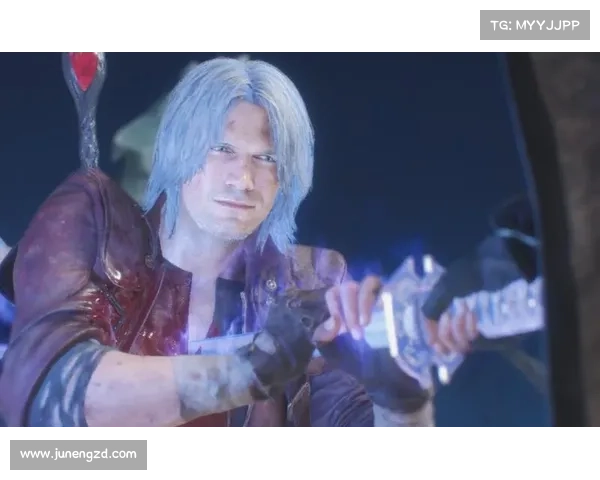 鬼泣5DMD难度解锁攻略