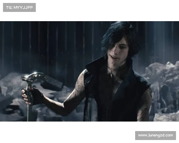 鬼泣五：探秘隐藏任务的迷踪线索